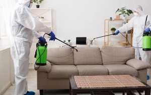How The Best Pest Control Services Safeguard From Harmful Pests?